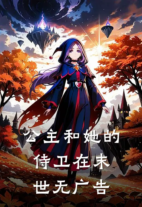 公主和她的侍卫在末世无广告