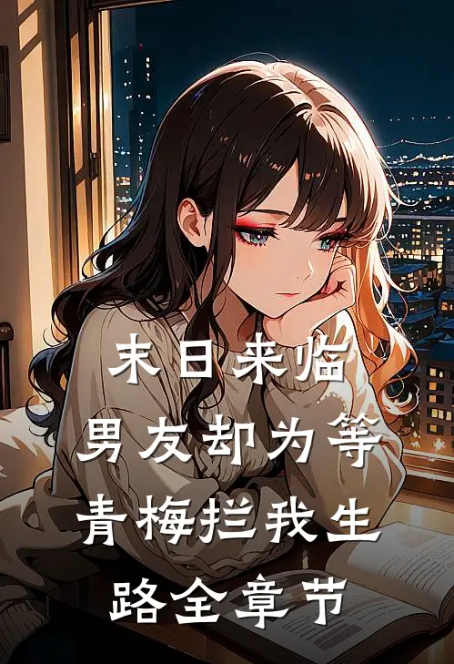 末日来临，男友却为等青梅拦我生路全章节