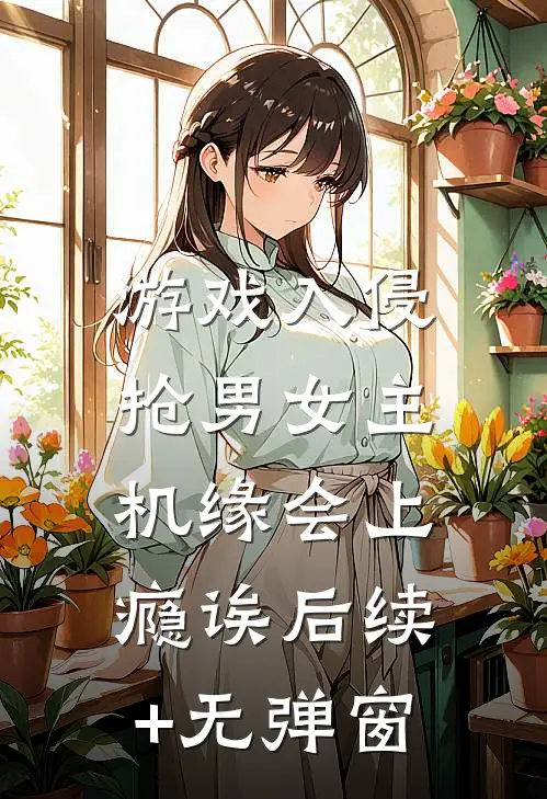 游戏入侵：抢男女主机缘会上瘾诶后续+无弹窗