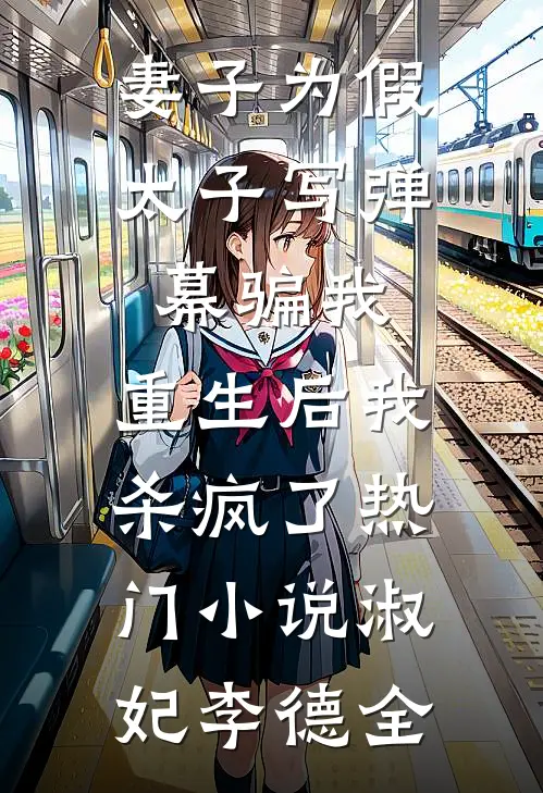 妻子为假太子写弹幕骗我，重生后我杀疯了热门小说淑妃李德全