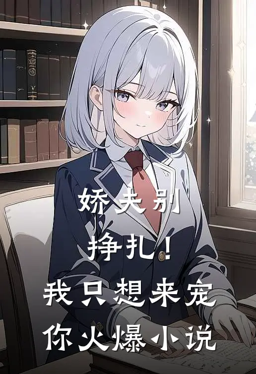 娇夫别挣扎！我只想来宠你火爆小说