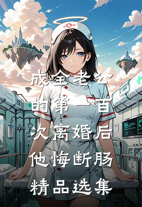 成全老公的第一百次离婚后，他悔断肠精品选集