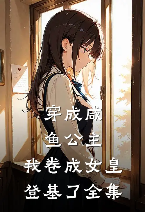 穿成咸鱼公主，我卷成女皇登基了全集