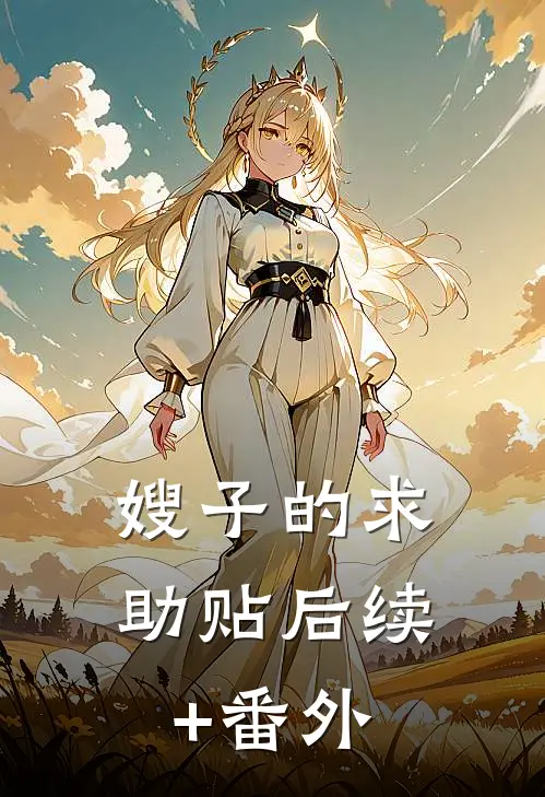 嫂子的求助贴后续+番外