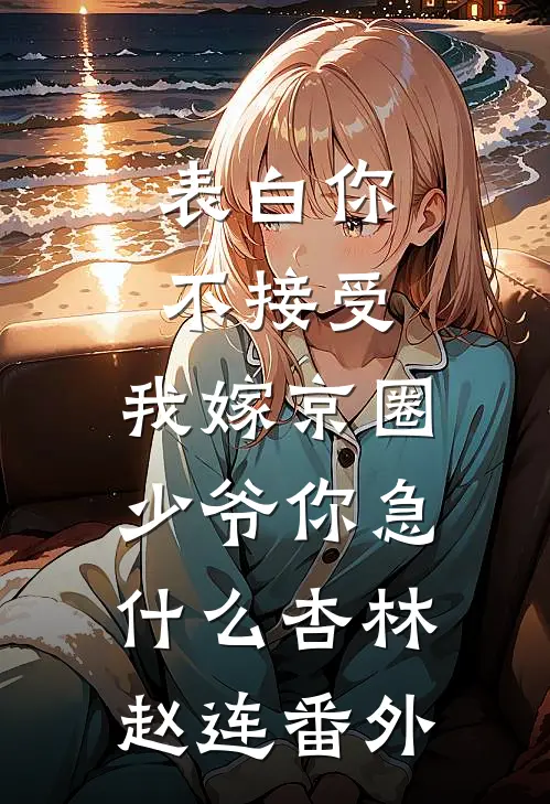 表白你不接受，我嫁京圈少爷你急什么杏林赵连番外