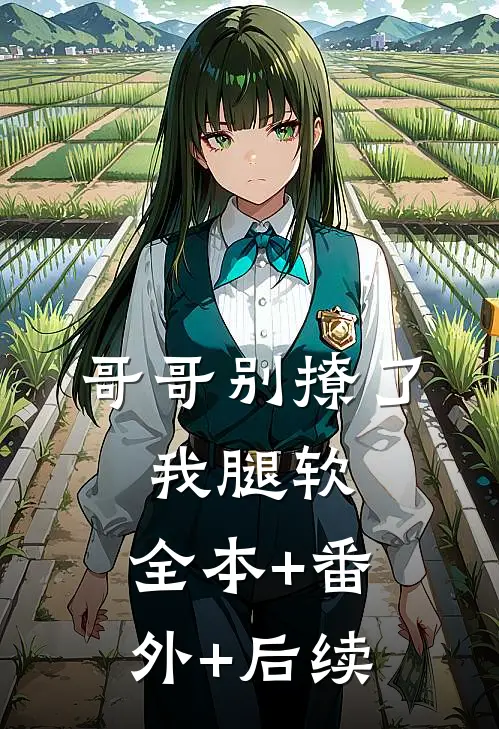 哥哥别撩了，我腿软:全本+番外+后续