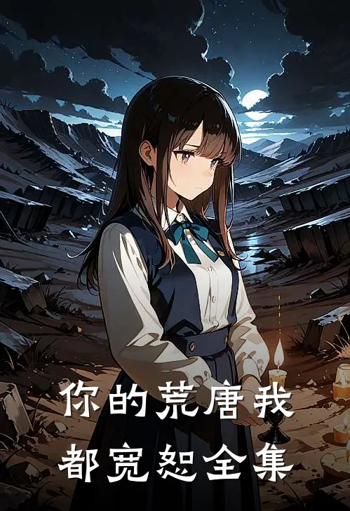 你的荒唐我都宽恕全集