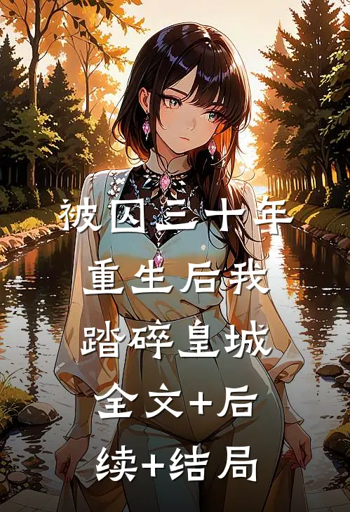 被囚三十年，重生后我踏碎皇城全文+后续+结局