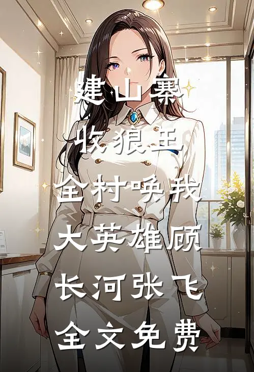 成个婚罢了，犯不上为我造反吧？已完结