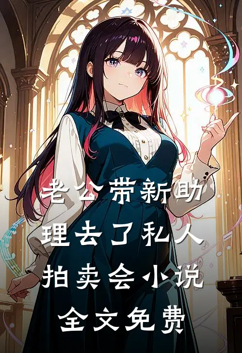 老公带新助理去了私人拍卖会小说全文免费
