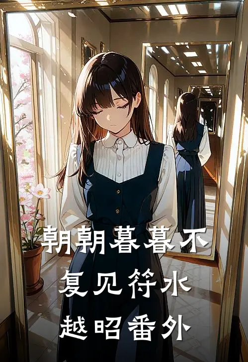 朝朝暮暮不复见符水越昭番外