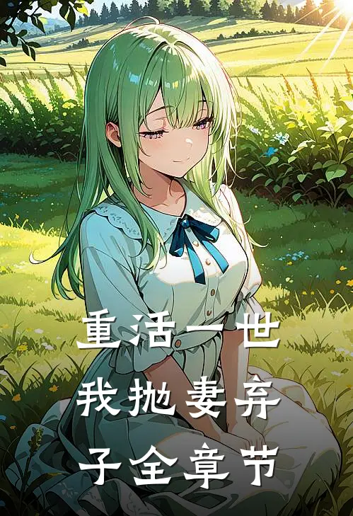 重活一世，我抛妻弃子全章节