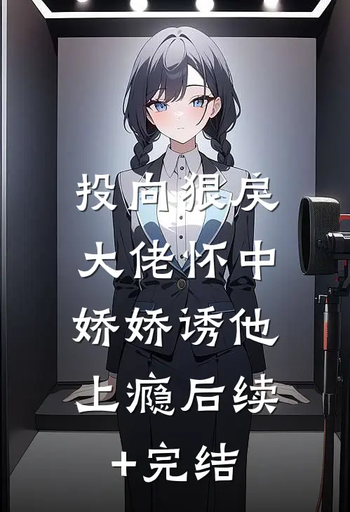 投向狠戾大佬怀中，娇娇诱他上瘾后续+完结