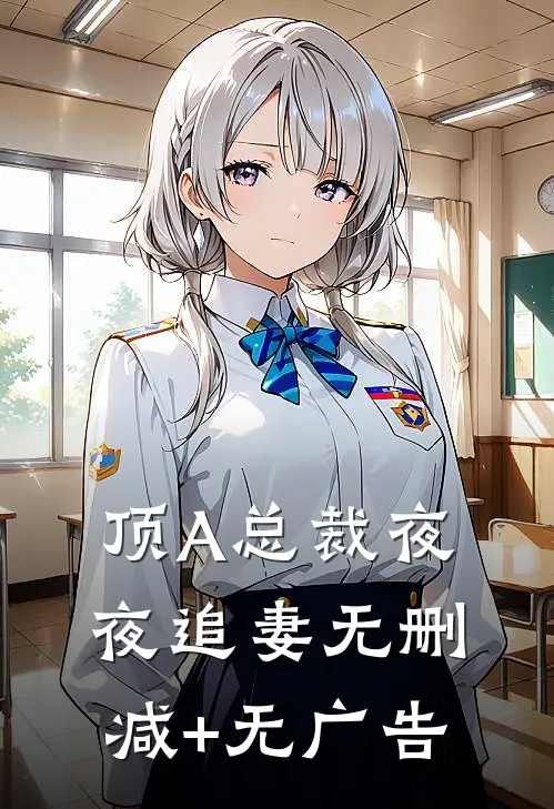 顶A总裁夜夜追妻无删减+无广告