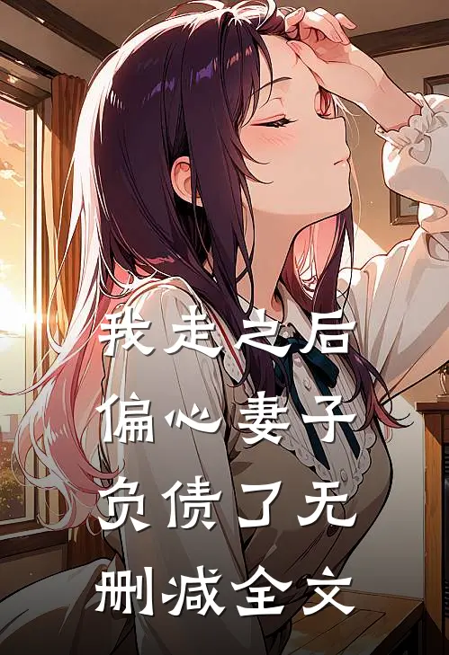 我走之后，偏心妻子负债了无删减全文