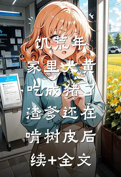 饥荒年：家里大黄吃成猪了，渣爹还在啃树皮后续+全文