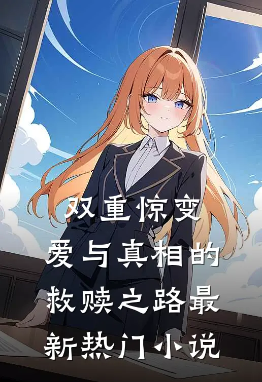 双重惊变：爱与真相的救赎之路最新热门小说