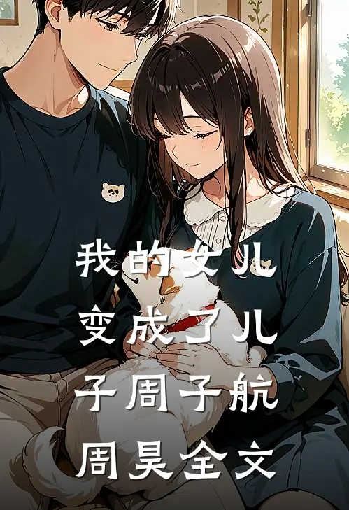 我的女儿变成了儿子周子航周昊全文