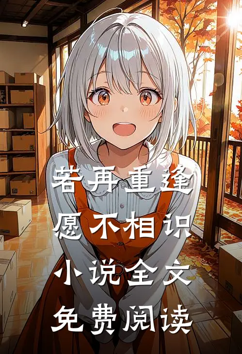 若再重逢，愿不相识小说全文免费阅读