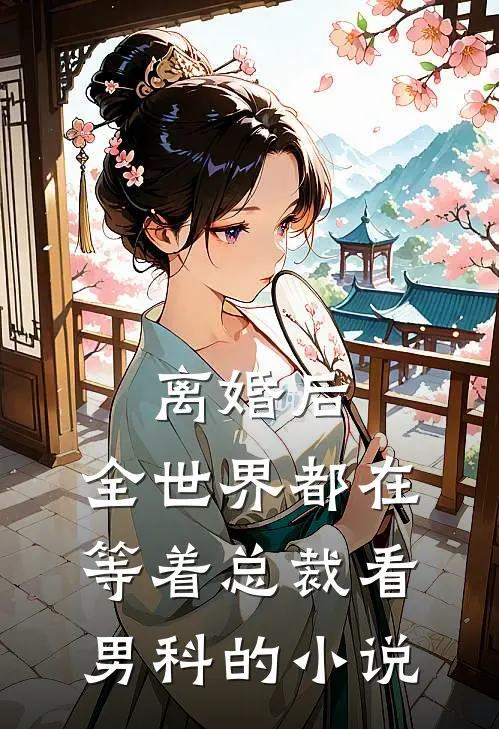 离婚后，全世界都在等着总裁看男科的小说