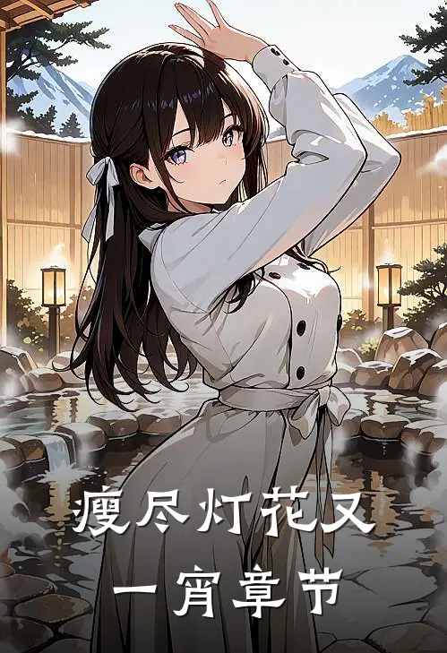 瘦尽灯花又一宵章节