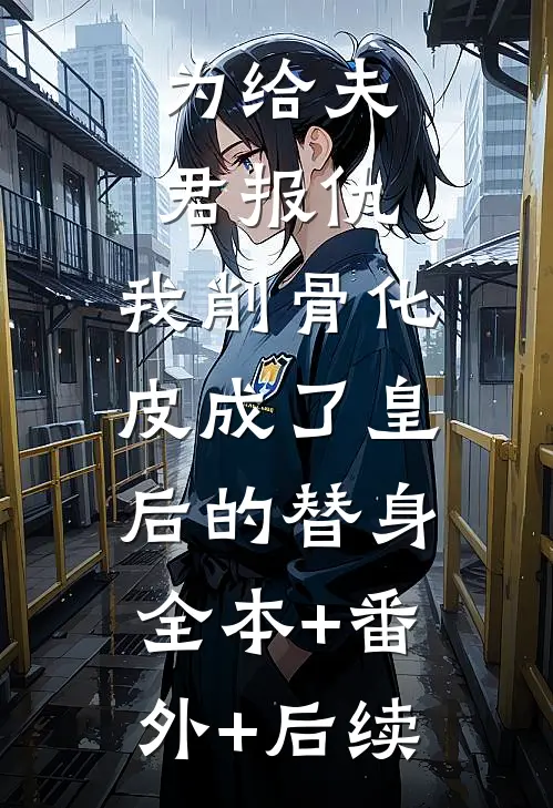 为给夫君报仇，我削骨化皮成了皇后的替身:全本+番外+后续