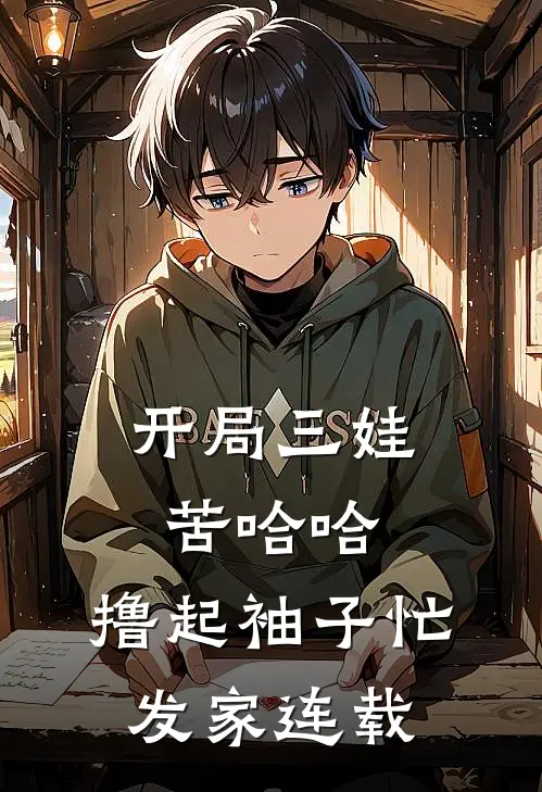 开局三娃苦哈哈，撸起袖子忙发家连载