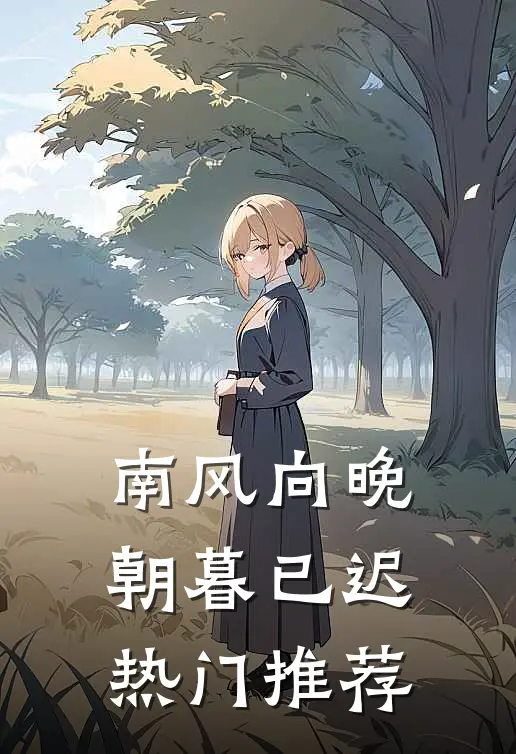 南风向晚，朝暮已迟热门推荐