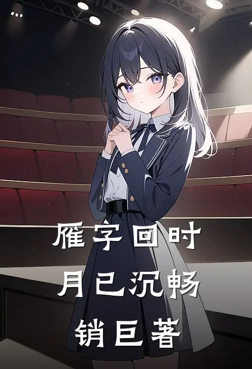 雁字回时月已沉畅销巨著