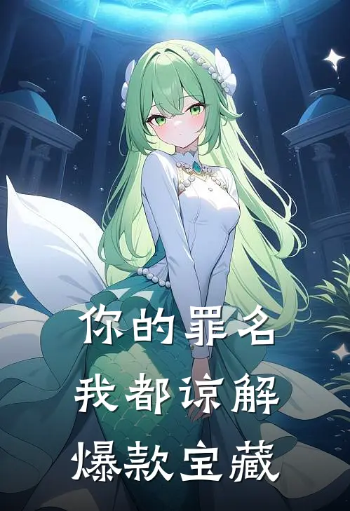 你的罪名我都谅解爆款宝藏