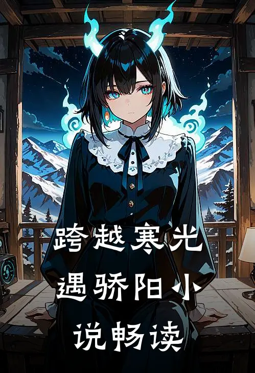 跨越寒光遇骄阳小说畅读