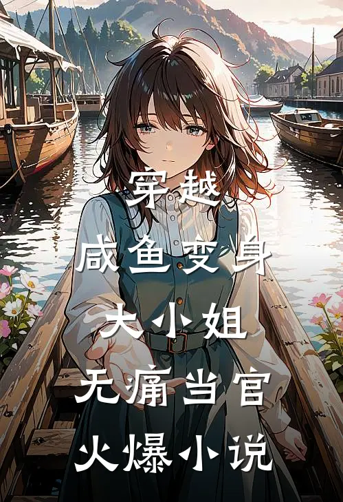 穿越：咸鱼变身大小姐，无痛当官火爆小说