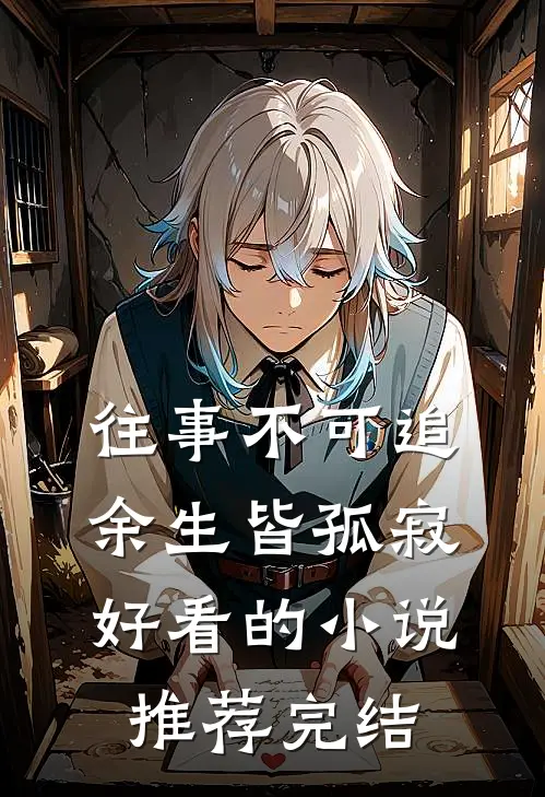 往事不可追，余生皆孤寂好看的小说推荐完结