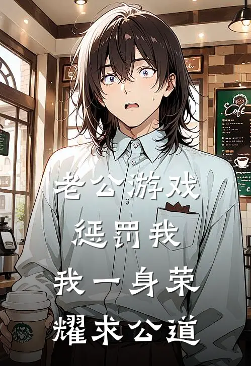 老公游戏惩罚我，我一身荣耀求公道