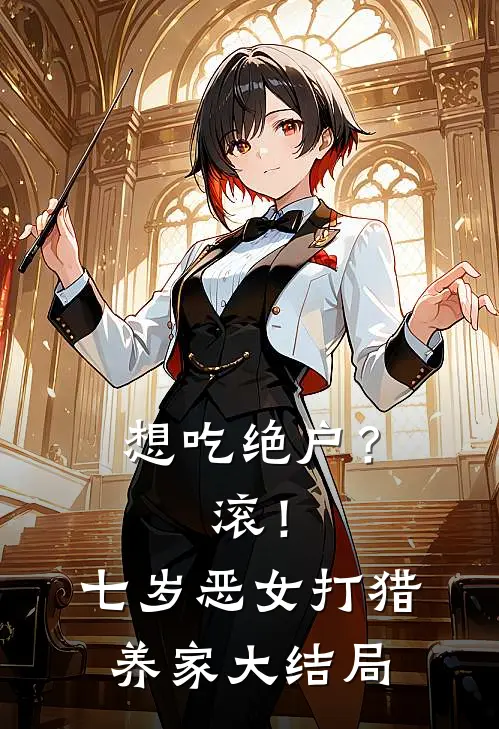 想吃绝户？滚！七岁恶女打猎养家大结局