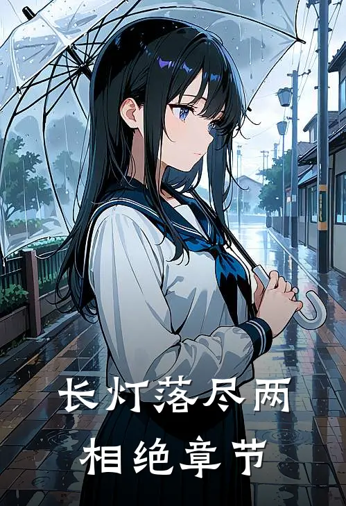 长灯落尽两相绝章节