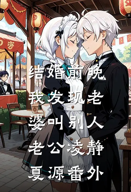 结婚前晚，我发现老婆叫别人老公凌静夏源番外