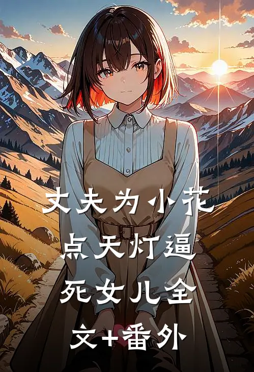 丈夫为小花点天灯逼死女儿全文+番外