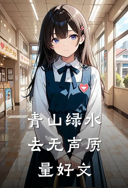 青山绿水去无声质量好文