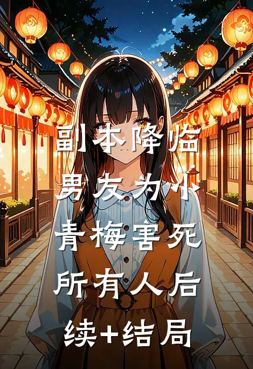 副本降临，男友为小青梅害死所有人后续+结局