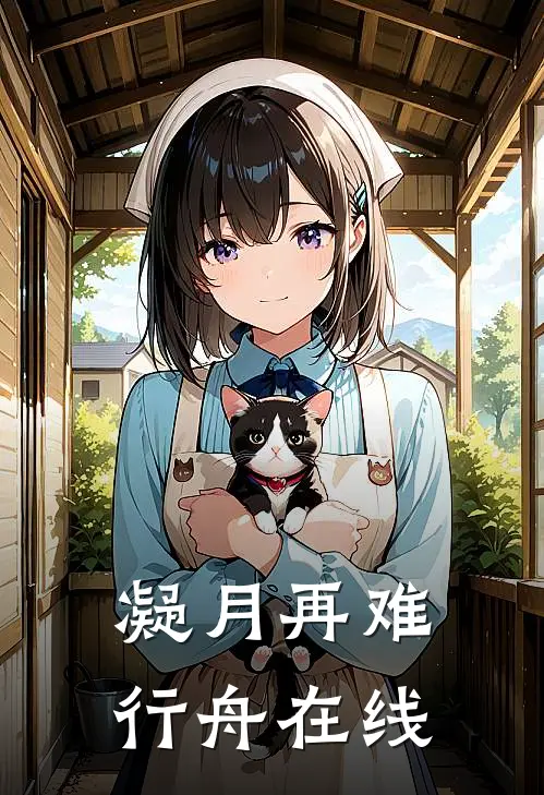 凝月再难行舟在线