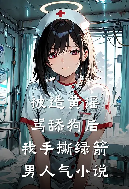 被造黄谣骂舔狗后，我手撕绿箭男人气小说