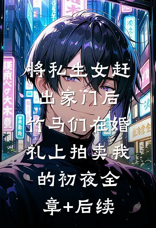 将私生女赶出家门后，竹马们在婚礼上拍卖我的初夜全章+后续