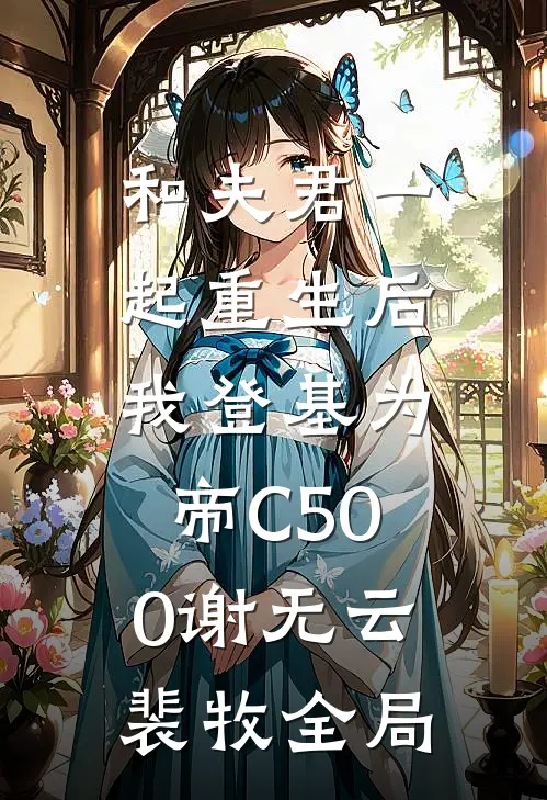 和夫君一起重生后，我登基为帝C500谢无云裴牧全局