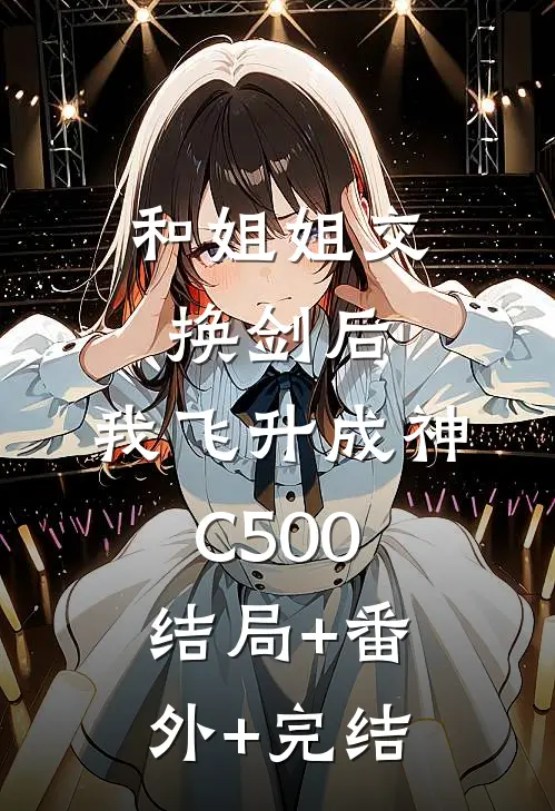 和姐姐交换剑后，我飞升成神C500:结局+番外+完结