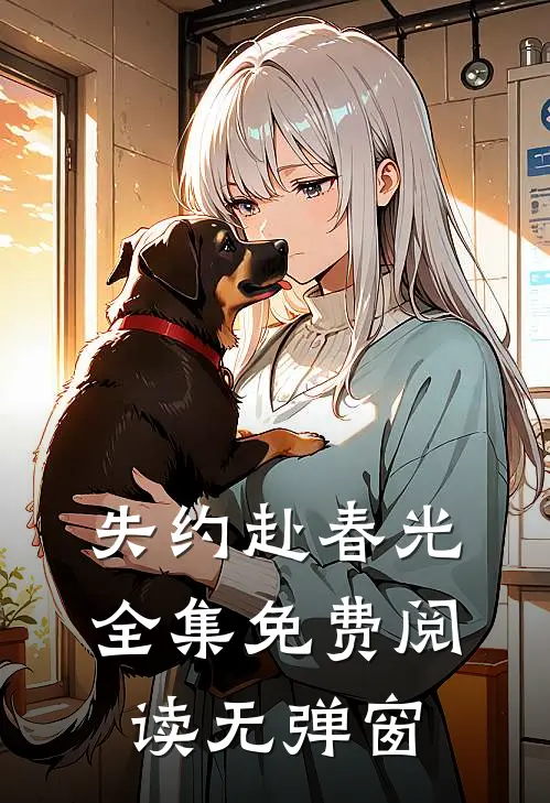 失约赴春光全集免费阅读无弹窗