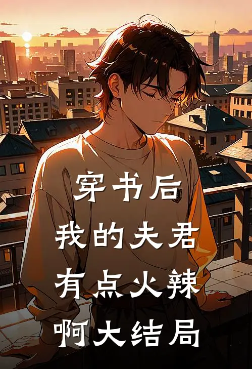 穿书后，我的夫君有点火辣啊大结局