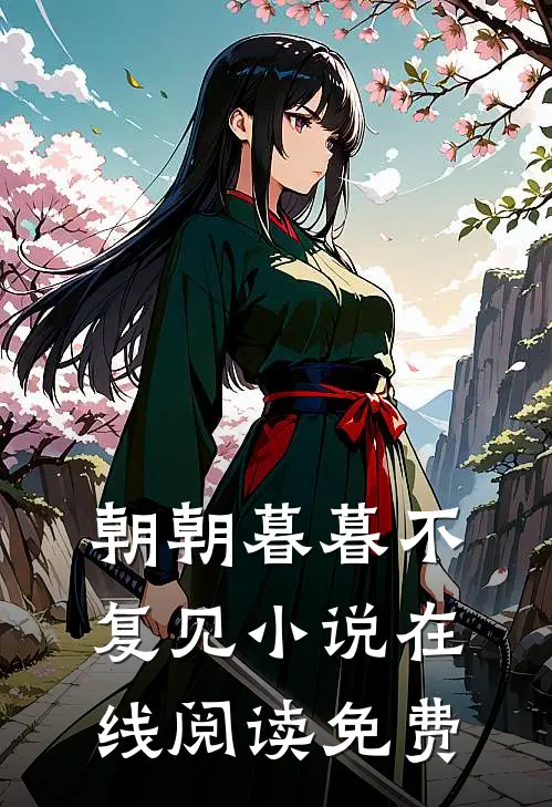 朝朝暮暮不复见小说在线阅读免费