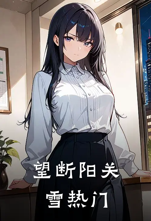 望断阳关雪热门