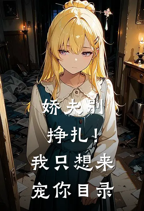 娇夫别挣扎！我只想来宠你目录